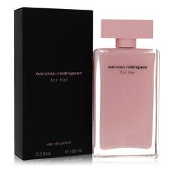 Narciso Rodriguez Eau De Parfum Spray By Narciso Rodriguez - DAPDOP