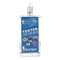Nba Eau De Toilette Spray (Tester) By Air Val International - DAPDOP