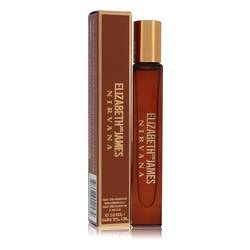Nirvana Bourbon Mini EDP Rollerball Pen By Elizabeth And James - DAPDOP