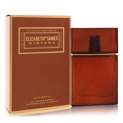 Nirvana Bourbon Eau De Parfum Spray By Elizabeth And James - DAPDOP