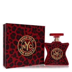 New Bond Street Eau De Parfum Spray By Bond No. 9 - DAPDOP