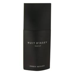 Nuit D'issey Eau De Parfum Spray (Tester) By Issey Miyake - DAPDOP