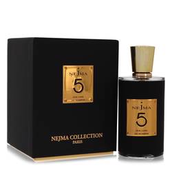 Nejma 5 Eau De Parfum Spray By Nejma - DAPDOP
