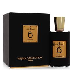 Nejma 6 Eau De Parfum Spray By Nejma - DAPDOP