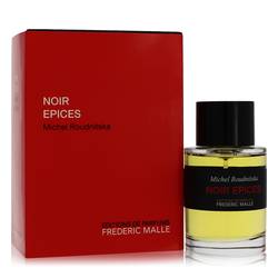 Noir Epices Eau De Parfum Spray (Unisex) By Frederic Malle - DAPDOP