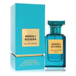 Neroli Riviera Eau De Parfum Spray (Unisex) By Fragrance World - DAPDOP
