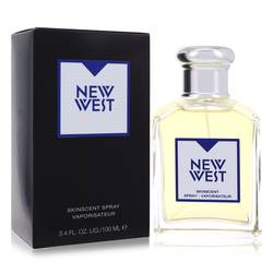 New West Skinscent Spray By Aramis - DAPDOP