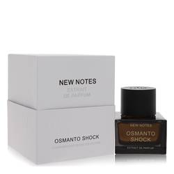 New Notes Osmanto Shock Extrait De Parfum Spray (Unisex) By New Notes - DAPDOP