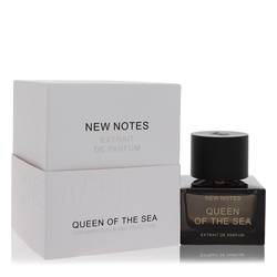 New Notes Queen Of The Sea Extrait De Parfum Spray (Unisex) By New Notes - DAPDOP