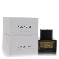 New Notes New Leather Extrait De Parfum Spray (Unisex) By New Notes - DAPDOP