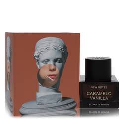 New Notes Caramelo Vanilla Extrait De Parfum Spray (Unisex) By New Notes - DAPDOP