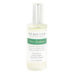 Demeter New Zealand Cologne Spray (Unisex) By Demeter - DAPDOP