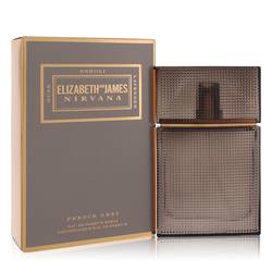 Nirvana French Grey Eau De Parfum Spray (Unisex) By Elizabeth And James - DAPDOP