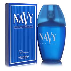 Navy Cologne Spray By Dana - DAPDOP
