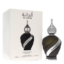 Niche Emarati Al Dana Eau De Parfum Spray (Unisex) By Lattafa - DAPDOP