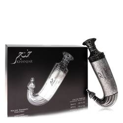 Niche Emarati Khanjar Eau De Parfum Spray By Lattafa - DAPDOP