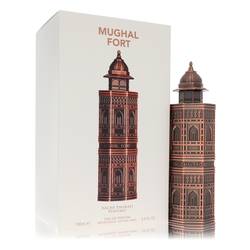 Niche Emarati Mughal Fort Eau De Parfum Spray (Unisex) By Lattafa - DAPDOP