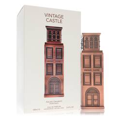 Niche Emarati Vintage Castle Eau De Parfum Spray (Unisex) By Lattafa - DAPDOP