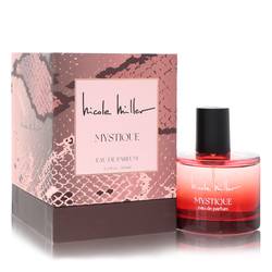 Nicole Miller Mystique Eau De Parfum Spray By Nicole Miller - DAPDOP