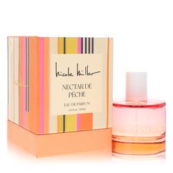 Nicole Miller Nectar De Peche Eau De Parfum Spray By Nicole Miller - DAPDOP