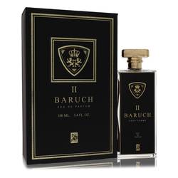 Baruch Ii Eau De Parfum Spray By Nicolai Baron Atelier - DAPDOP