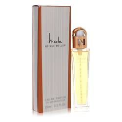 Nicole Eau De Parfum Spray By Nicole Miller - DAPDOP