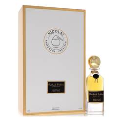 Nicolai Patchouli Sublime Elixir De Parfum Spray By Nicolai - DAPDOP