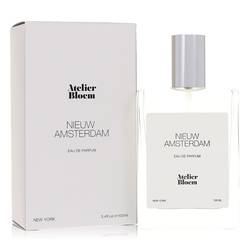 Nieuw Amsterdam Eau De Parfum Spray (Unisex) By Atelier Bloem - DAPDOP
