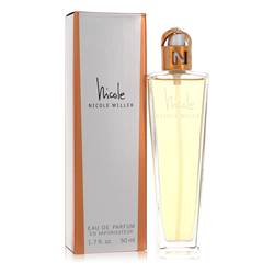 Nicole Eau De Parfum Spray By Nicole Miller - DAPDOP