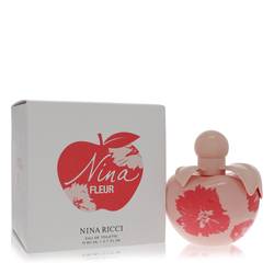 Nina Fleur Eau De Toilette Spray By Nina Ricci - DAPDOP