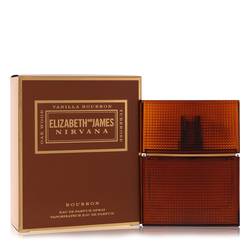 Nirvana Bourbon Eau De Parfum Spray By Elizabeth And James - DAPDOP