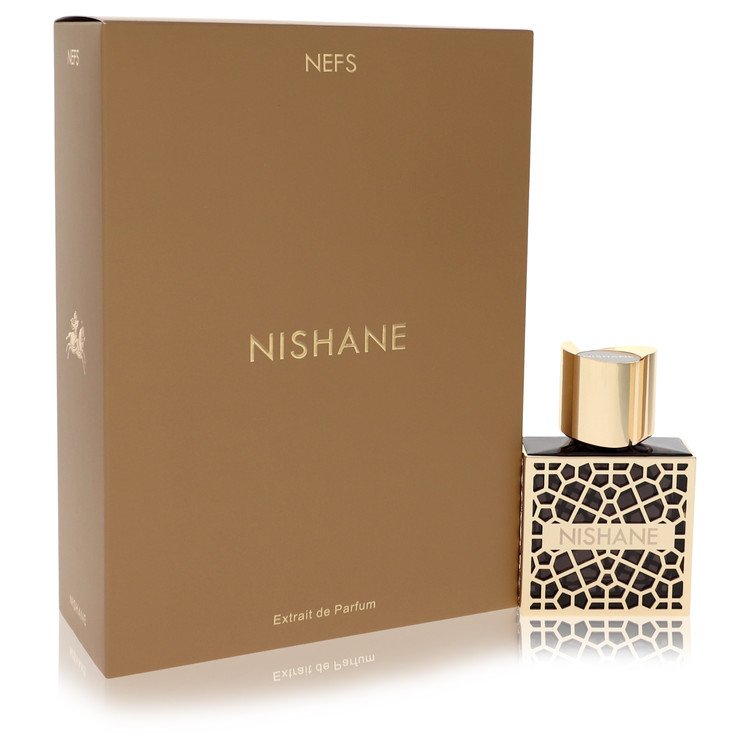 Nishane Nefs Extrait De Parfum (Unisex) By Nishane - DAPDOP