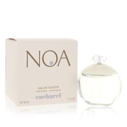 Noa Eau De Toilette Spray By Cacharel - DAPDOP