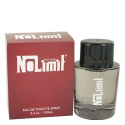 No Limit Eau De Toilette Spray By Dana - DAPDOP
