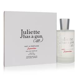 Not A Perfume Superdose Eau De Parfum Spray (Unisex) By Juliette Has A Gun - DAPDOP