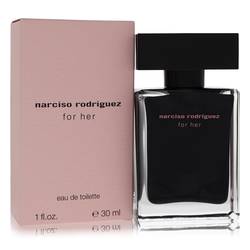 Narciso Rodriguez Eau De Toilette Spray By Narciso Rodriguez - DAPDOP