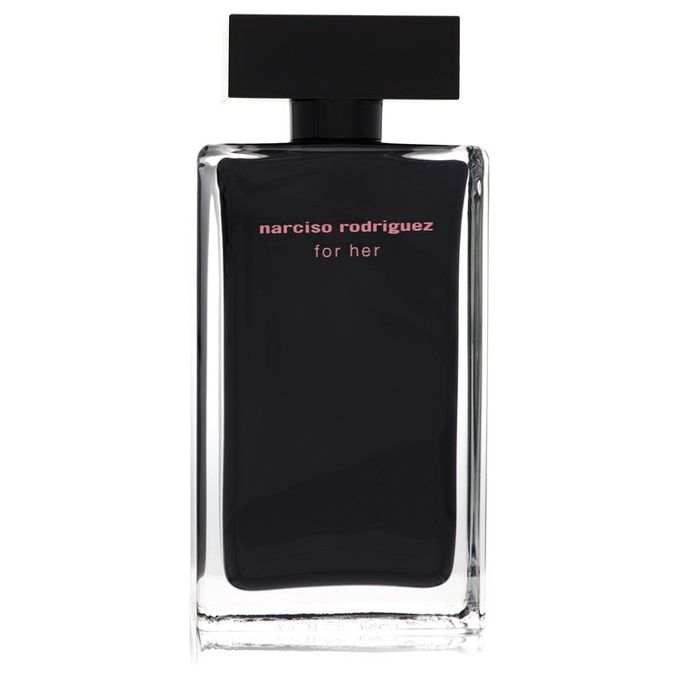 Narciso Rodriguez Eau De Toilette Spray (Tester) By Narciso Rodriguez - DAPDOP