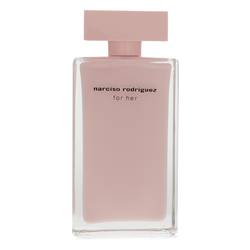 Narciso Rodriguez Eau De Parfum Spray (Tester) By Narciso Rodriguez - DAPDOP