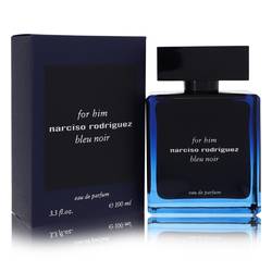 Narciso Rodriguez Bleu Noir Eau De Parfum Spray By Narciso Rodriguez - DAPDOP
