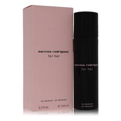 Narciso Rodriguez Deodorant Spray By Narciso Rodriguez - DAPDOP