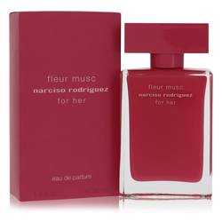 Narciso Rodriguez Fleur Musc Eau De Parfum Spray By Narciso Rodriguez - DAPDOP