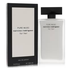 Narciso Rodriguez Pure Musc Eau De Parfum Spray By Narciso Rodriguez - DAPDOP