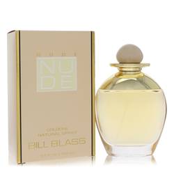 Nude Eau De Cologne Spray By Bill Blass - DAPDOP