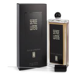 Nuit De Cellophane Eau De Parfum Spray (Unisex) By Serge Lutens - DAPDOP
