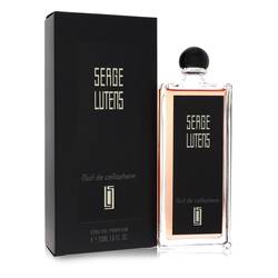 Nuit De Cellophane Eau De Parfum Spray (Unisex) By Serge Lutens - DAPDOP