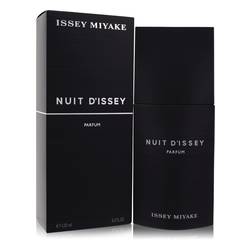 Nuit D'issey Eau De Parfum Spray By Issey Miyake - DAPDOP