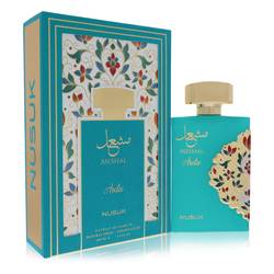 Nusuk Meshal Arctic Extrait De Parfum Spray (Unisex) By Nusuk - DAPDOP