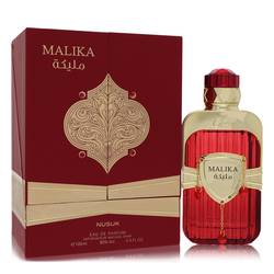 Nusuk Malika Eau De Parfum Spray By Nusuk - DAPDOP