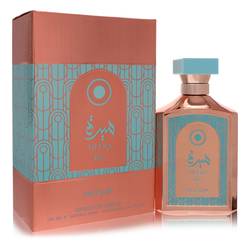 Nusuk Meera Rose Extrait De Parfum Spray By Nusuk - DAPDOP