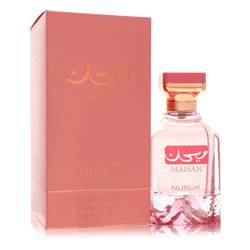 Nusuk Maisan Extrait De Parfum Spray By Nusuk - DAPDOP
